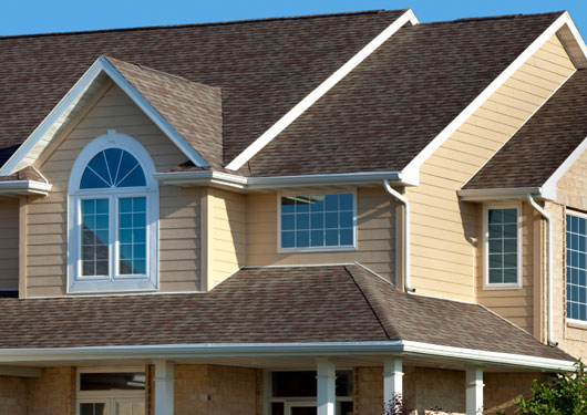 Roofing & Gutters, Manassas, VA